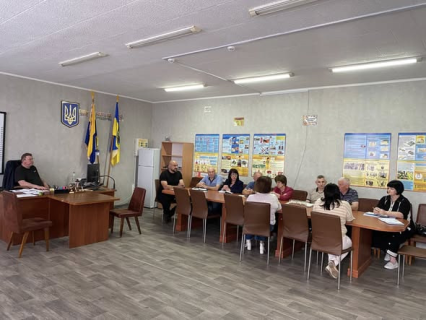 Із села Сінне евакуювалися ще 11 мешканців: у громаді закликають не зволікати з виїздом