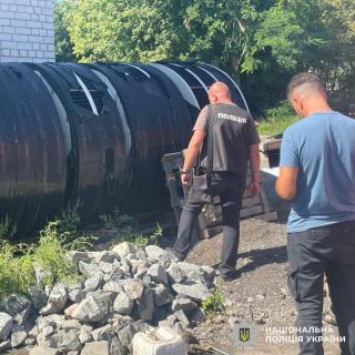 Депутату з Богодухівського району повідомили про підозру у привласненні майна комунального підприємства