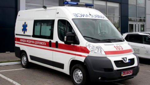 Шестеро пасажирів автобуса Лебедин – Харків отримали уламкові поранення після атаки російського дрона