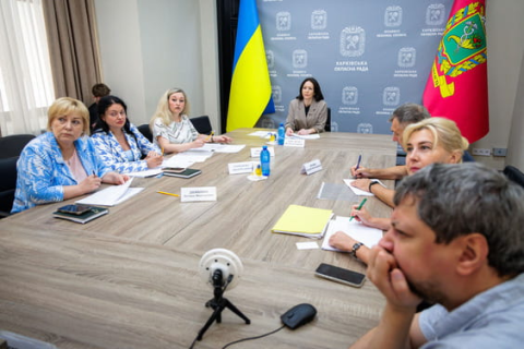 Майже 6 млн грн допомоги отримають жителі Харківщини: ХОВА ухвалила рішення