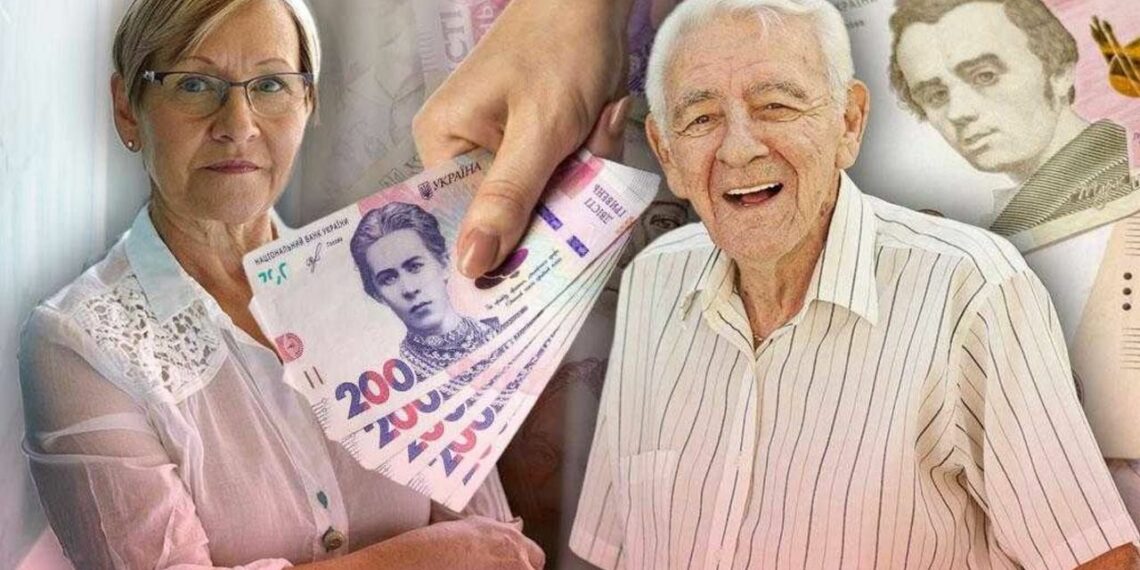 Обчислення пенсії за віком: від чого залежить її розмір