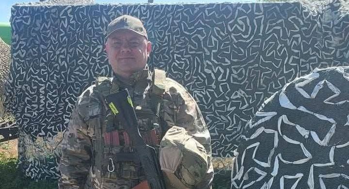 ЗЕМЛЯКУ З БОГОДУХОВА ТА ЙОГО ПОБРАТИМАМ ПОТРІБНА НАША ДОПОМОГА