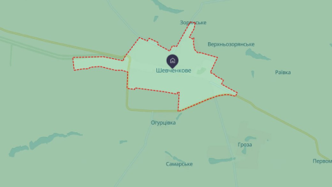 66-річному уродженцю Богодухова оголосили підозру у співпраці з окупантами
