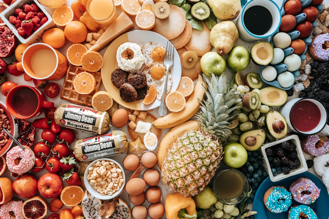 Мед, масло, кава й олія: які продукти найчастіше підробляють