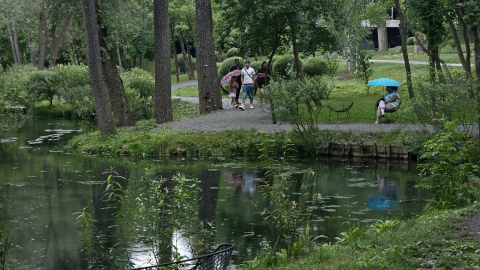 Дощі та пориви вітру до 20 м/с: якою буде погода на Богодухівщині 9 серпня