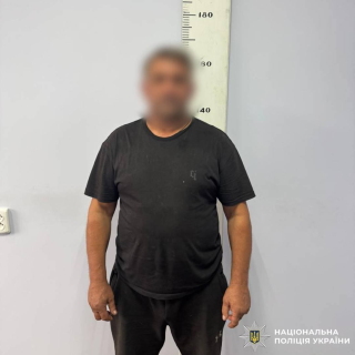 На Краснокутщині конфлікт біля магазину переріс у бійку: поліція повідомила про постраждалих
