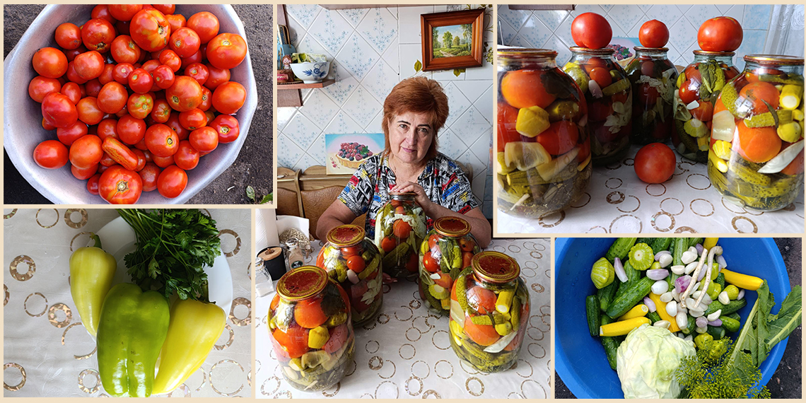 «Букет Молдови»