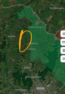 Із чотирьох населених пунктів Золочівської громади оголосили обов’язкову евакуацію