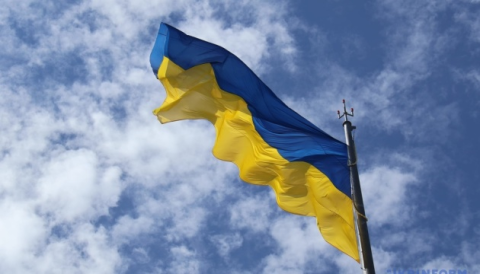 День Державного Прапора України 23 серпня: історія синьо-жовтого символу