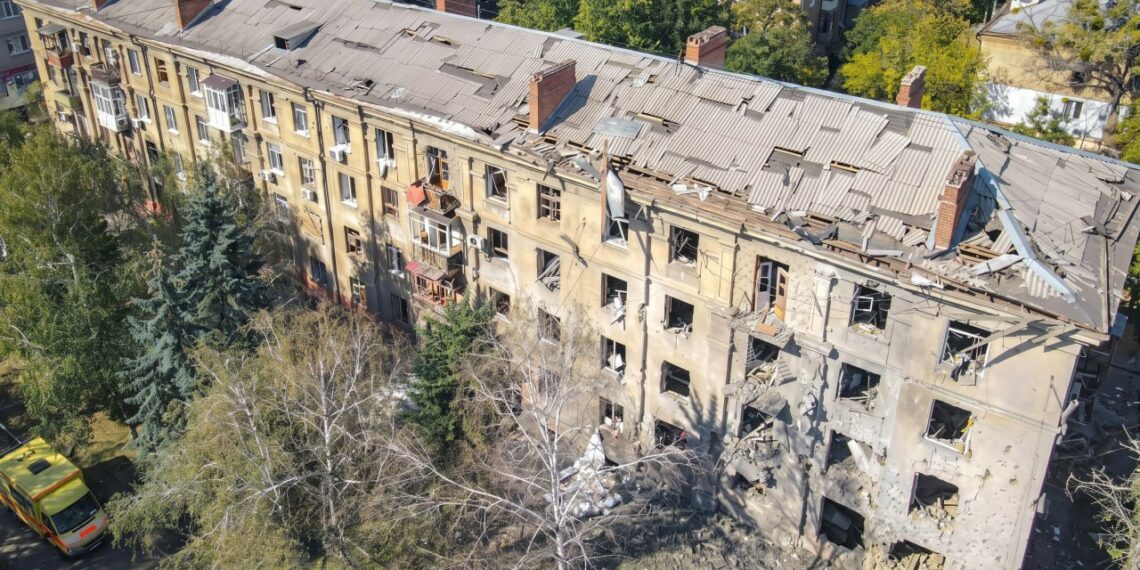 Куди звертатися, аби зафіксувати пошкодження житла