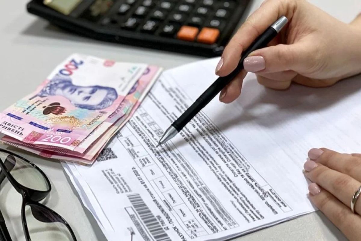 Пільги на комуналку за фактичним місцем проживання: як оформити та які документи потрібні