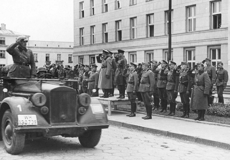 1 вересня 1939 року почалася Друга світова війна: як усе розпочалося