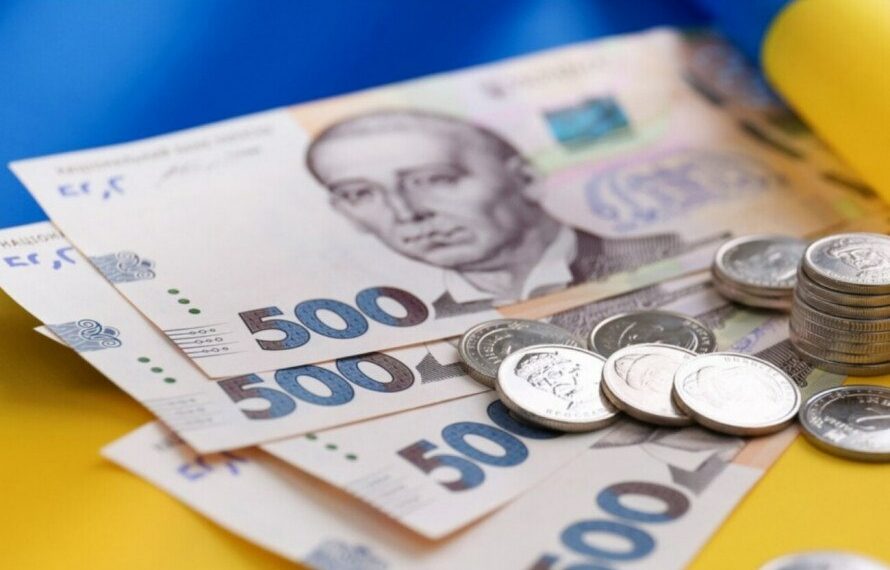 Одноразові виплати мешканцям прифронтових громад