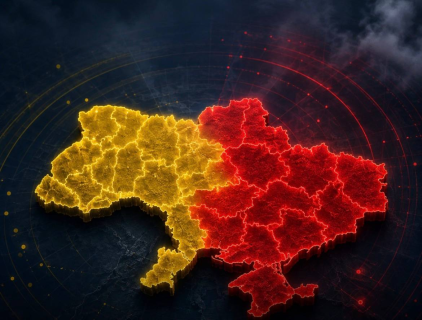 В Україні запровадять жовтий і червоний рівні повітряної загрози: що вони означатимуть