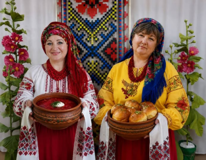 Культура та традиції: як живе Максимівський сільський клуб-філія