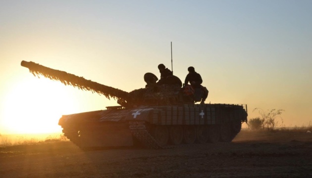 14 вересня — День танкових військ України: історія свята та роль танкістів