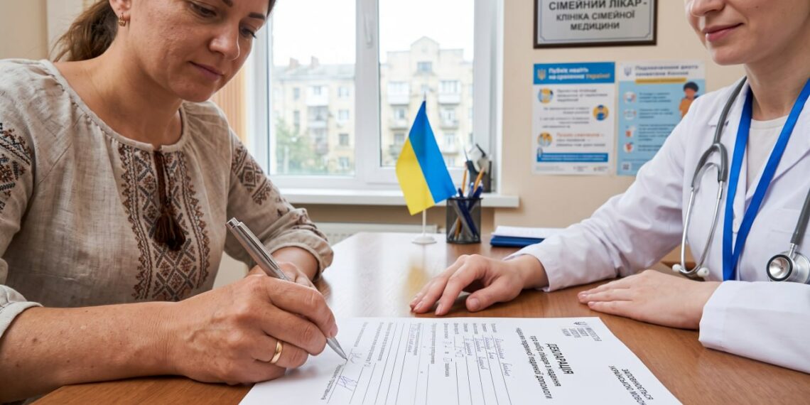 Чи обов’язково підписувати нову декларацію після зміни місця проживання