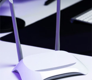 8 речей, які глушать сигнал Wi-Fi-роутера вдома