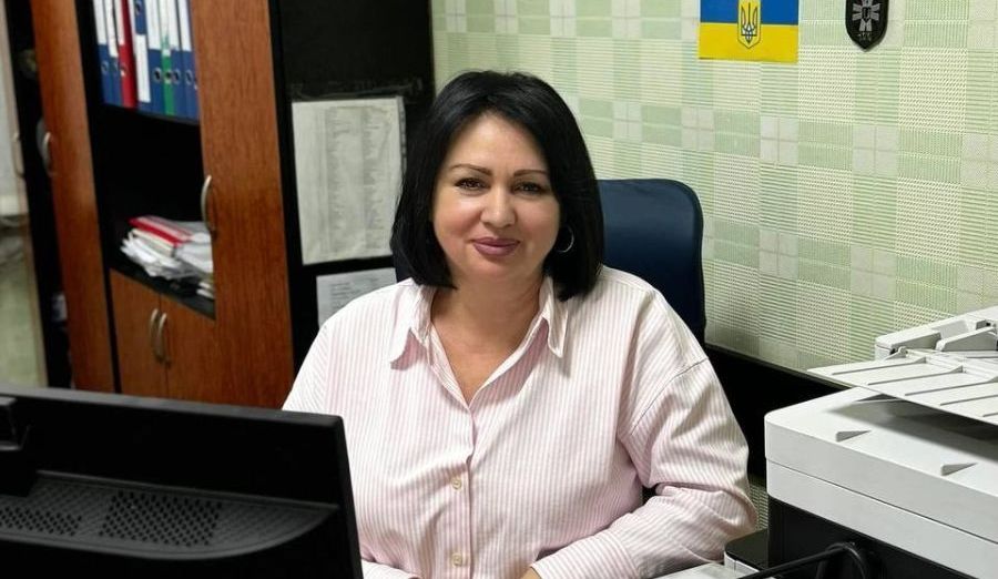 «Зимова підтримка»: у Богодухівській громаді вже прийняли понад 1600 заяв