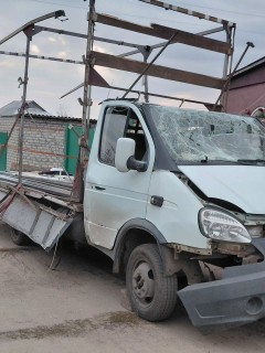 На трасі Золочів - Дергачі за п’ять днів загинули п’ятеро людей: дорога під постійними ударами дронів