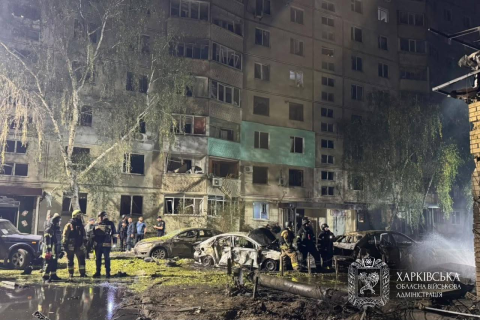 У Золочівській громаді загинув чоловік, у Чорноглазівці пошкоджено автомобіль