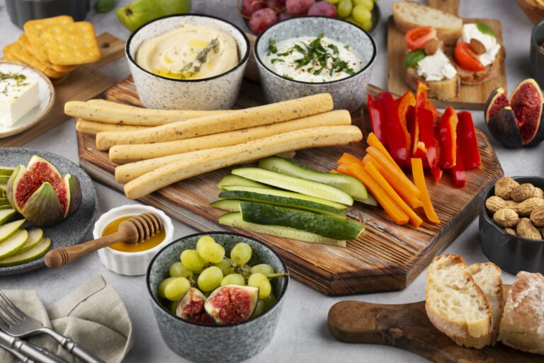 8 продуктів для підтримки імунітету восени та взимку: що варто додати до раціону