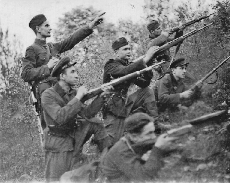 14 жовтня 1942 року — створення УПА: історія боротьби проти нацистського та радянського режимів