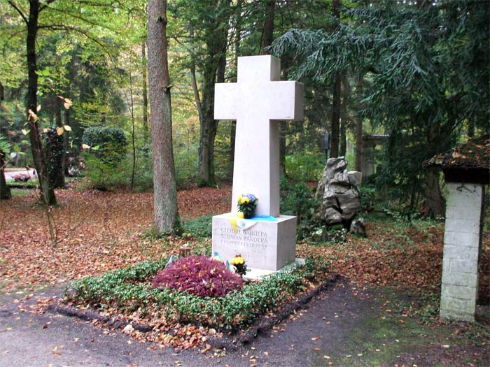 15 жовтня — день пам’яті Степана Бандери: біографія, боротьба та загибель