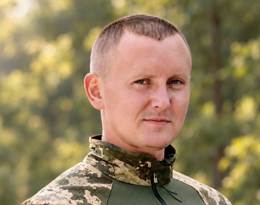 Родина загиблого захисника Богдана Дудки просить підтримати петицію