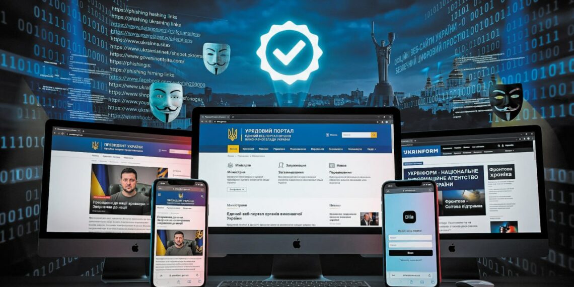 Користуйтеся офіційними джерелами