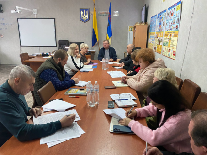 У Богодухівській громаді планують запровадити послугу раннього втручання для родин із маленькими дітьми
