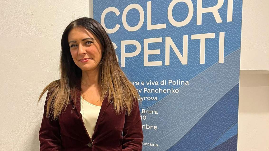 Віцепрезидентка Європарламенту оголосила голодування заради порятунку українців
