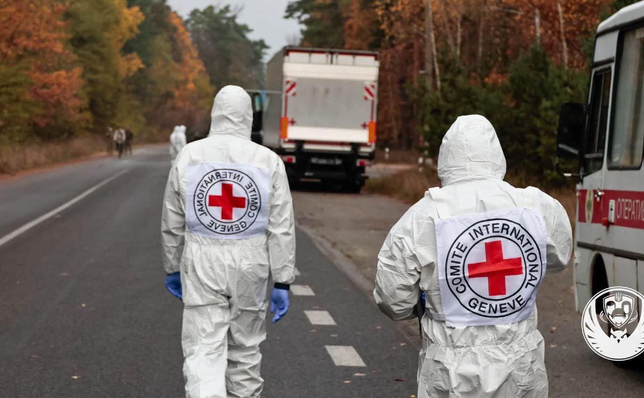 В Україну репатріювали тіла 252 загиблих воїнів: попереду ідентифікація
