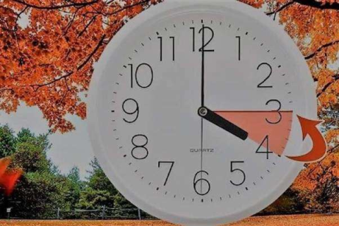 Україна переходить на зимовий час: коли та куди переводити годинники