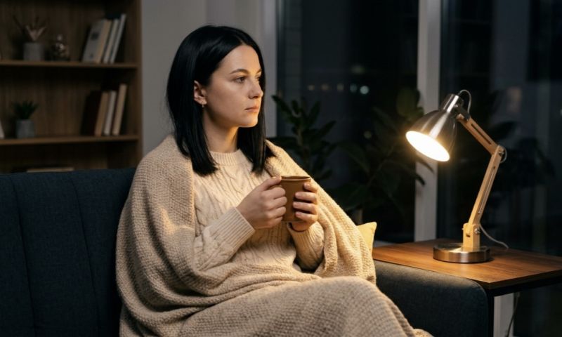 Як підготувати організм до зими в умовах блекаутів: поради, які допоможуть зберегти здоров’я